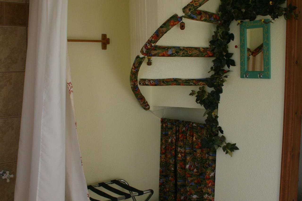 Dreamcatcher Bed And Breakfast Palisade Exterior photo