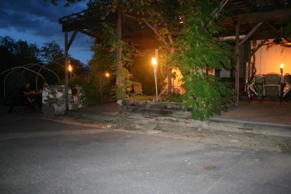 Dreamcatcher Bed And Breakfast Palisade Exterior photo