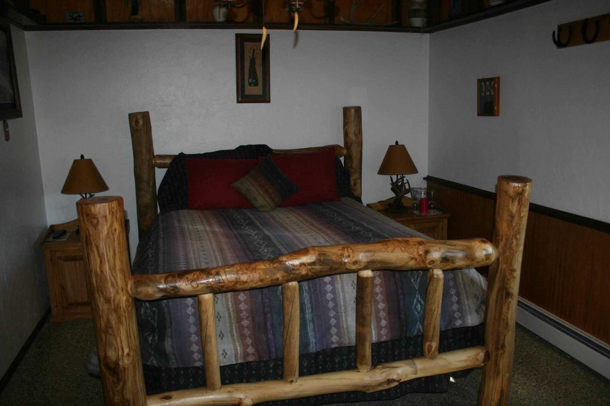 Dreamcatcher Bed And Breakfast Palisade Exterior photo