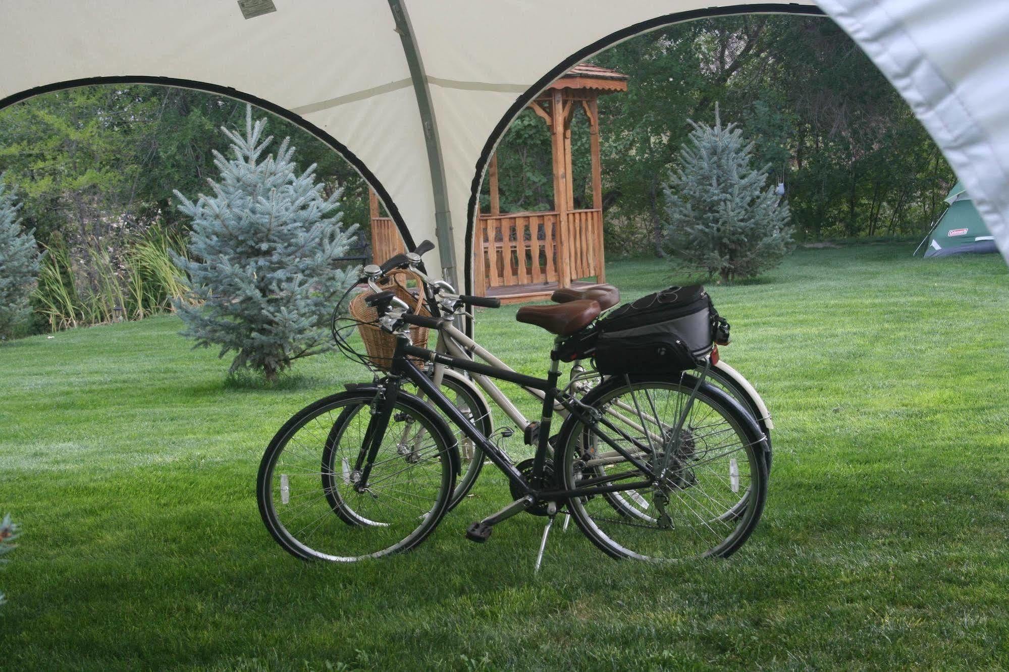 Dreamcatcher Bed And Breakfast Palisade Exterior photo