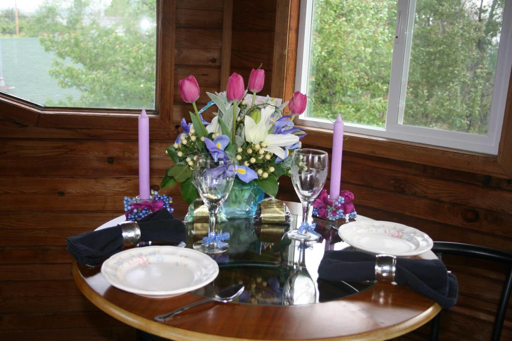 Dreamcatcher Bed And Breakfast Palisade Exterior photo
