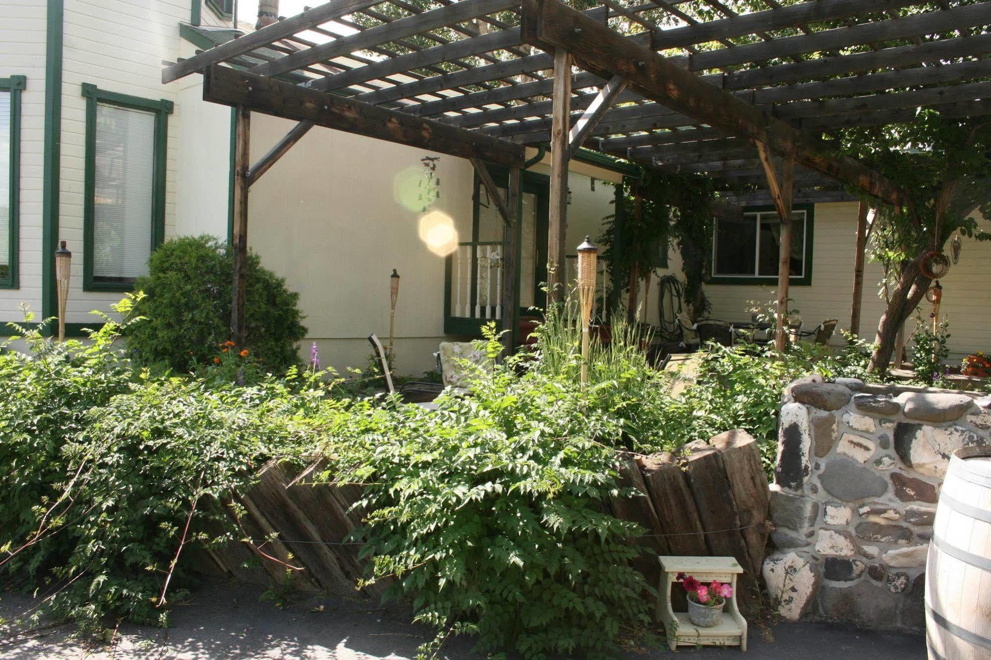 Dreamcatcher Bed And Breakfast Palisade Exterior photo