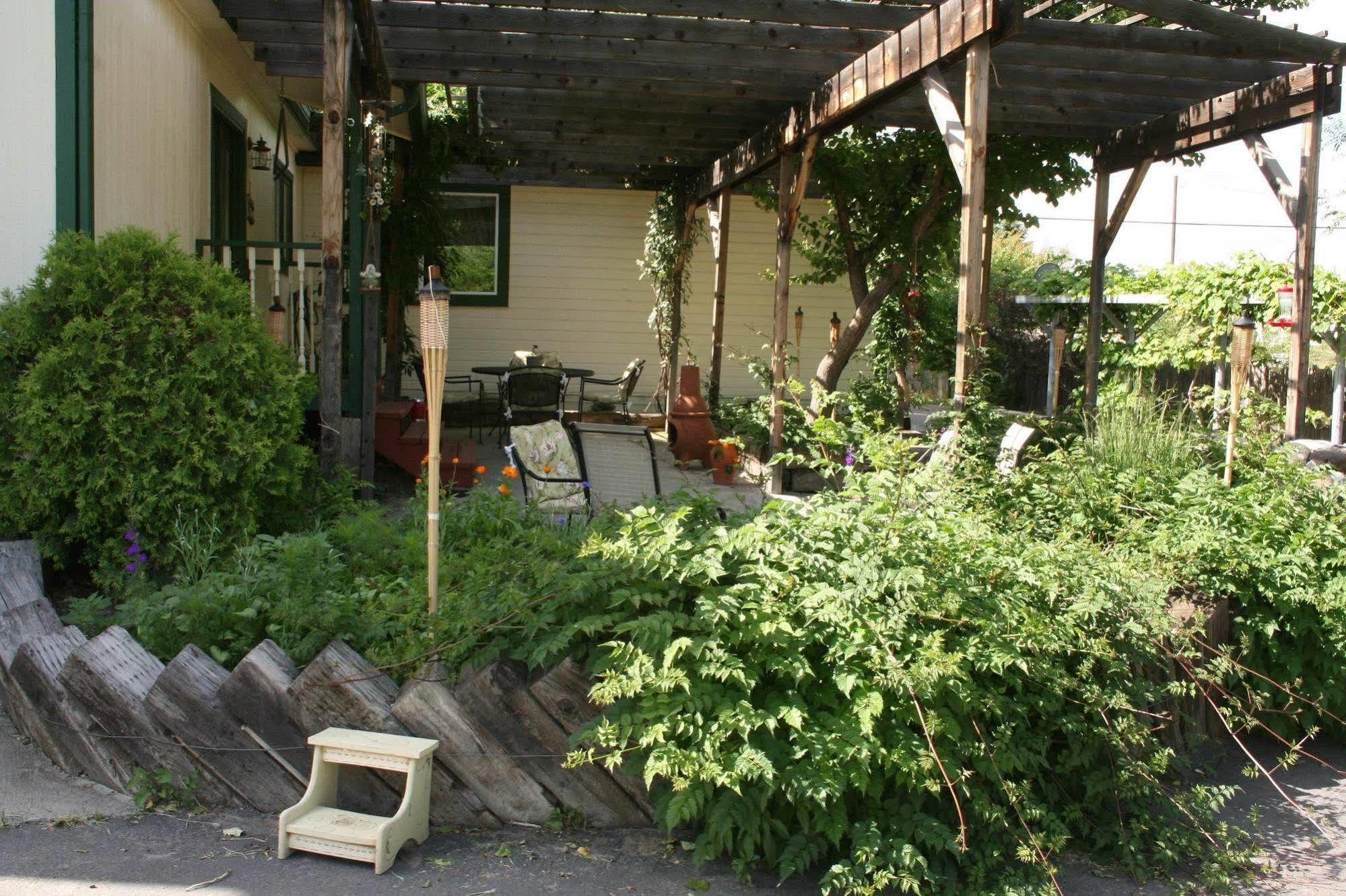 Dreamcatcher Bed And Breakfast Palisade Exterior photo