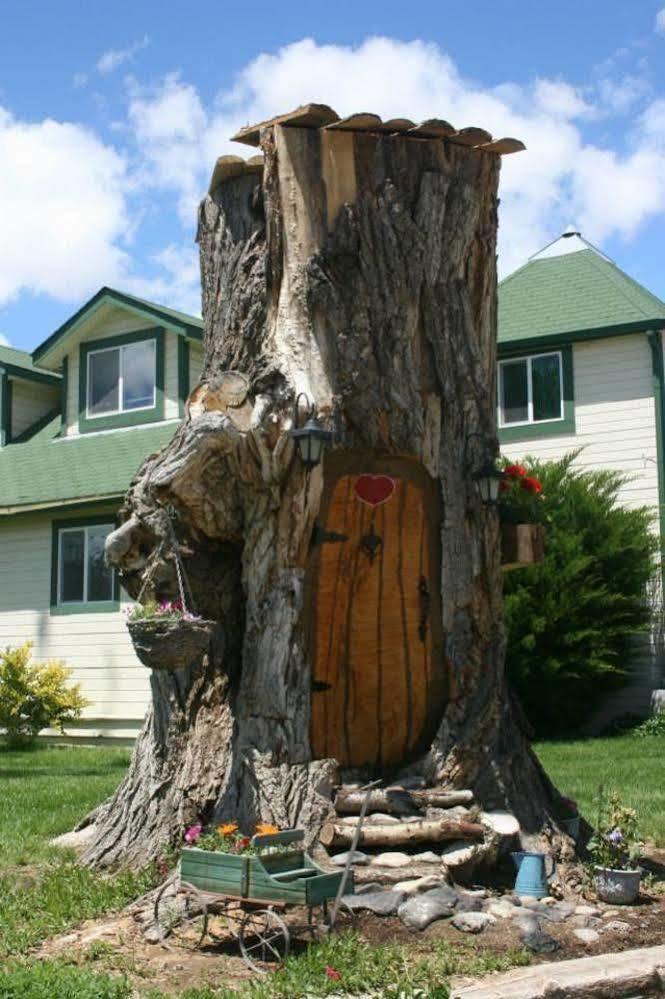 Dreamcatcher Bed And Breakfast Palisade Exterior photo