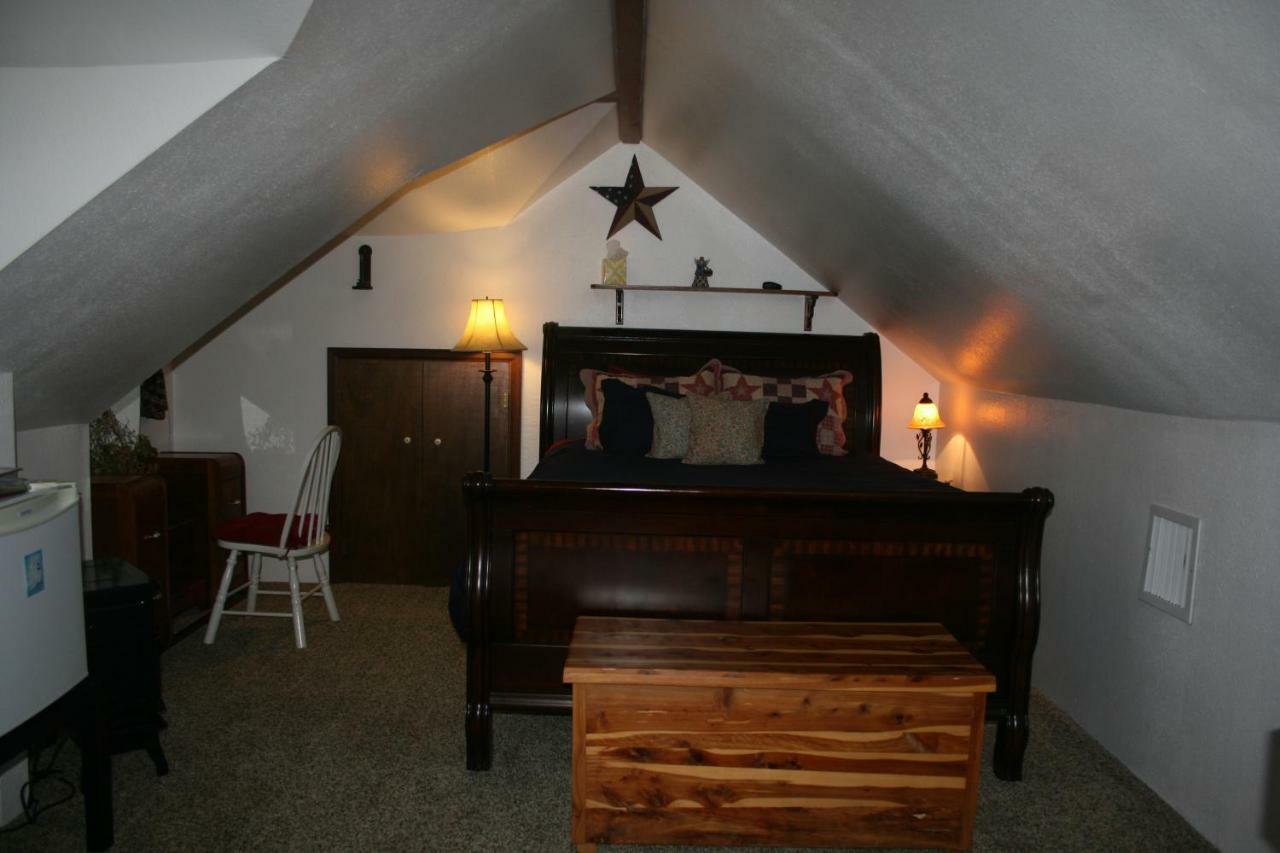 Dreamcatcher Bed And Breakfast Palisade Exterior photo