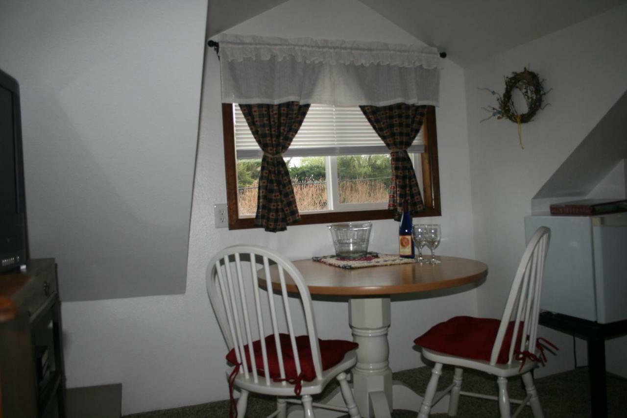 Dreamcatcher Bed And Breakfast Palisade Exterior photo